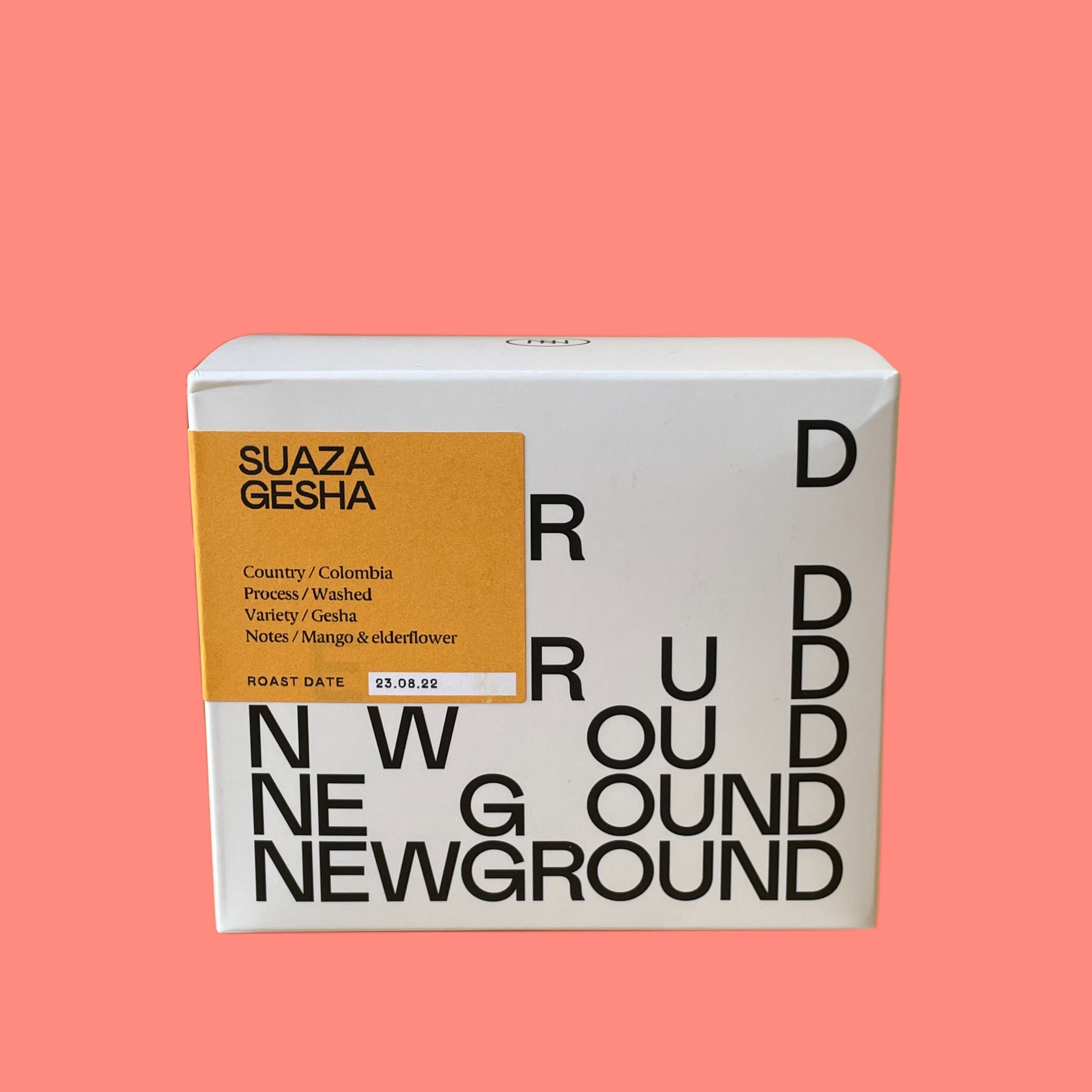 suaza geisha, colombia