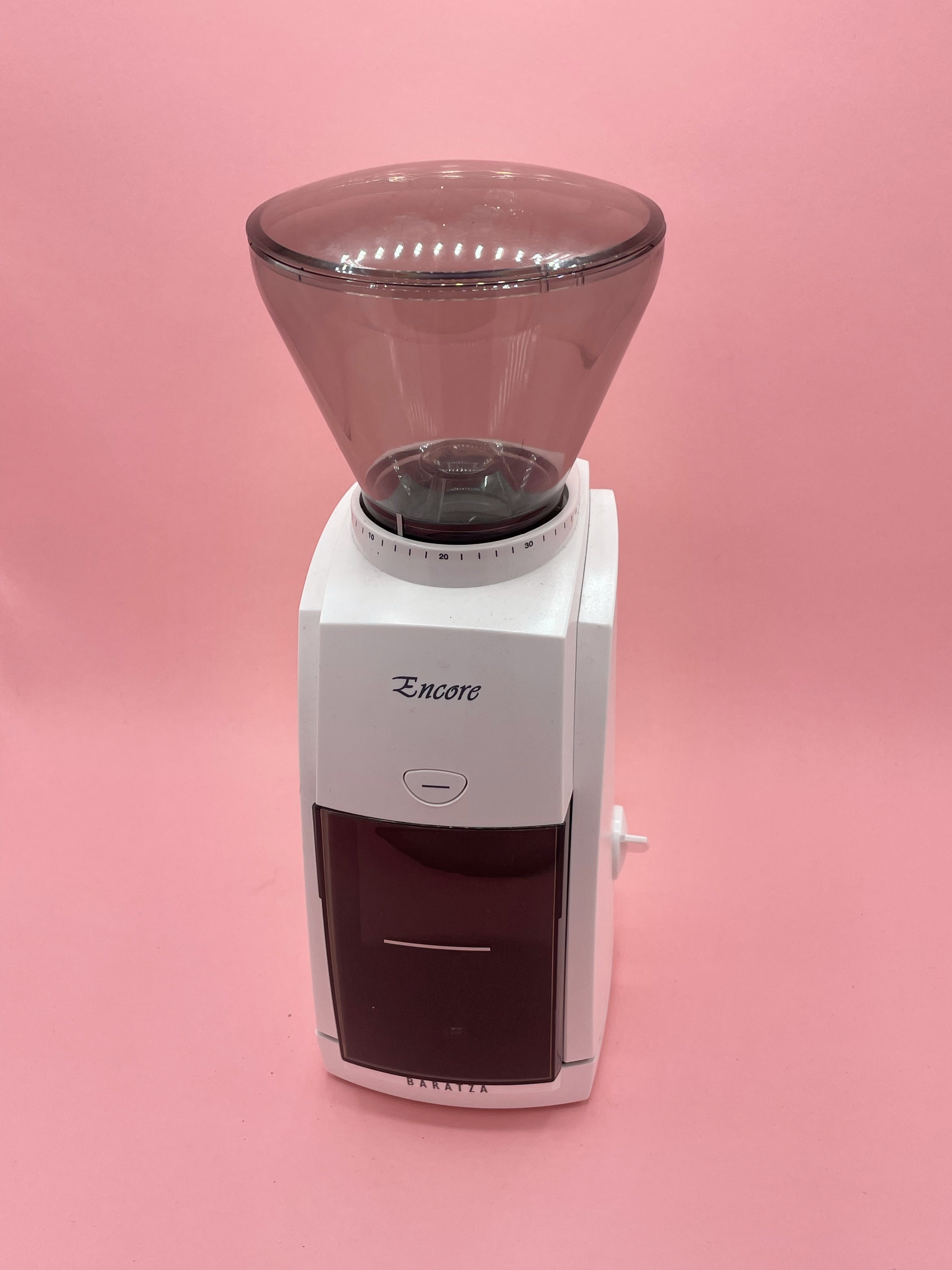 encore grinder