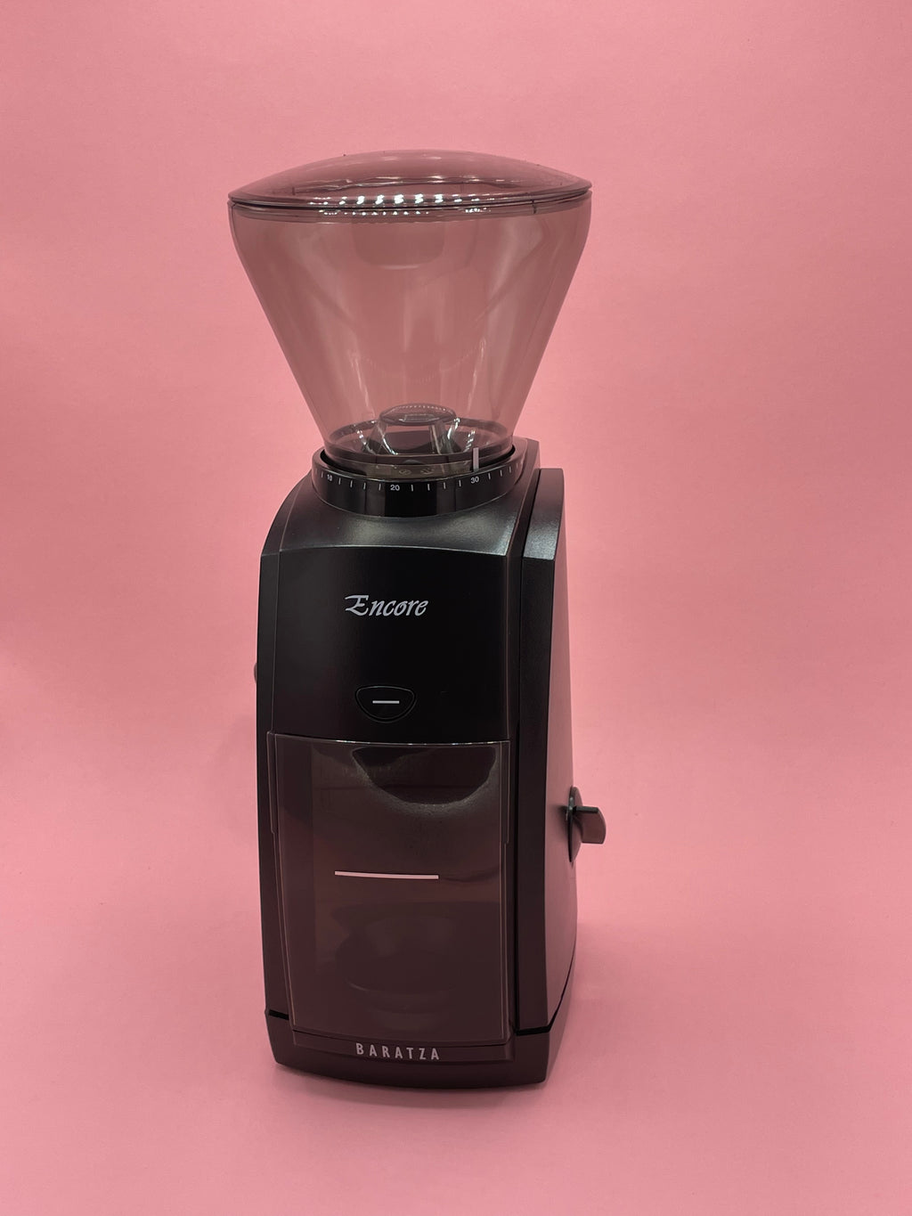 encore grinder