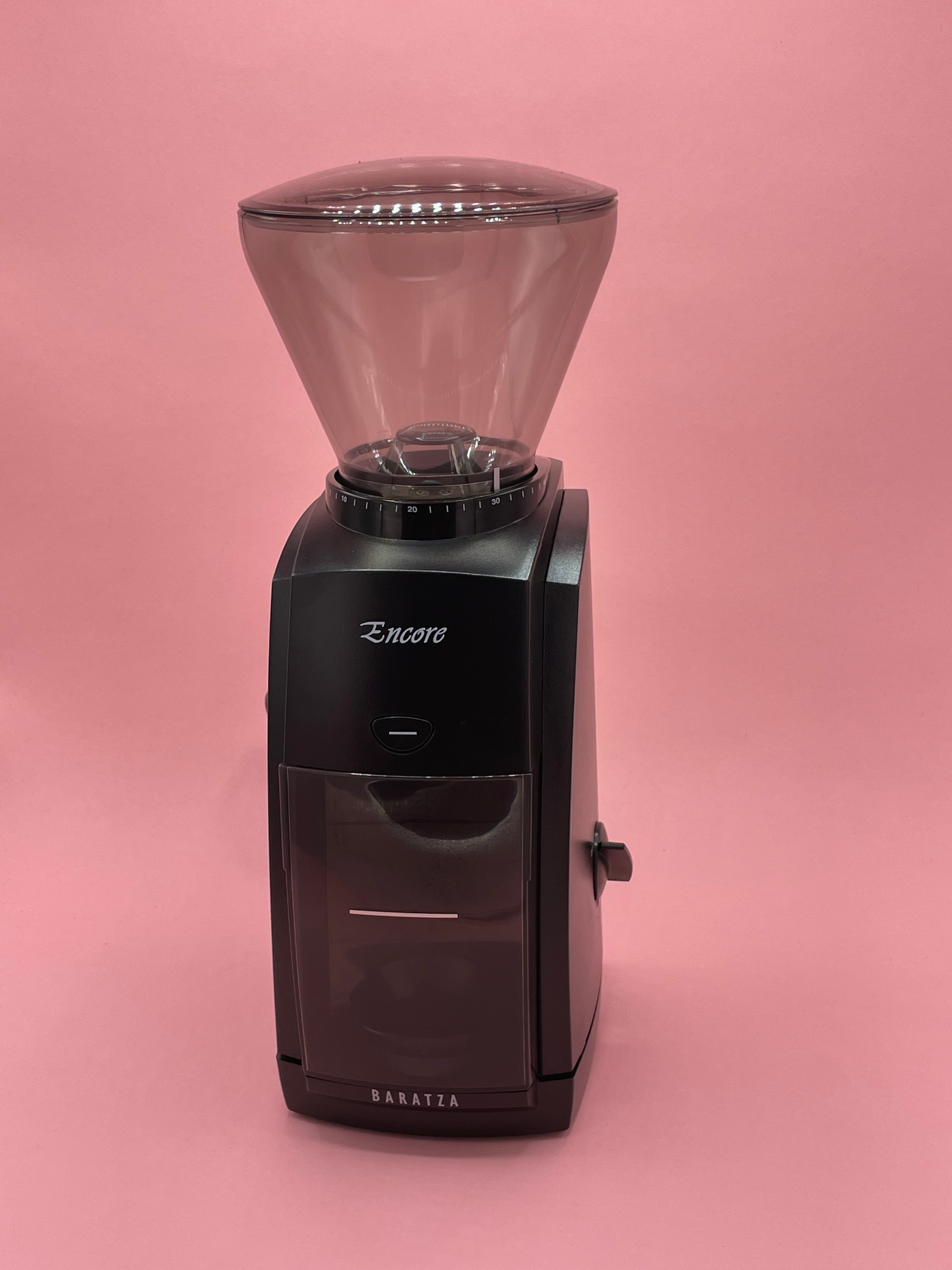 encore grinder