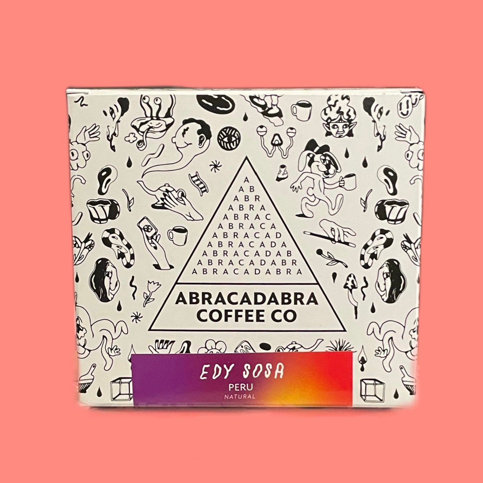 edy sosa, peru